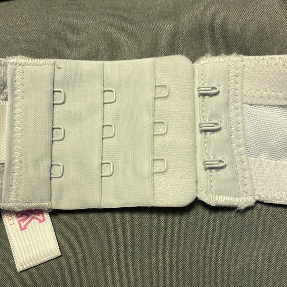 PINK Victorias Secret 40DD Wear Everywhere push up bra - Picture 7 of 7